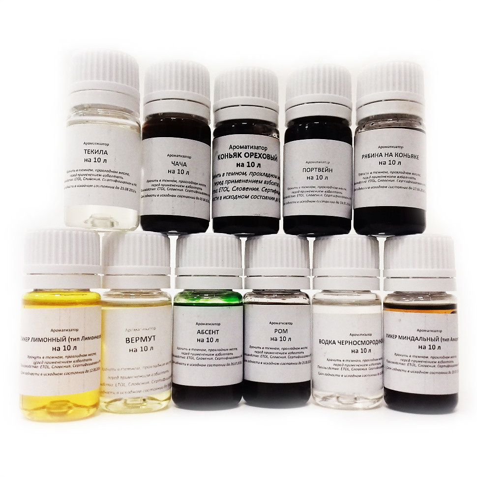 Вкусо ароматическая добавка от 75 рублей в Белинском