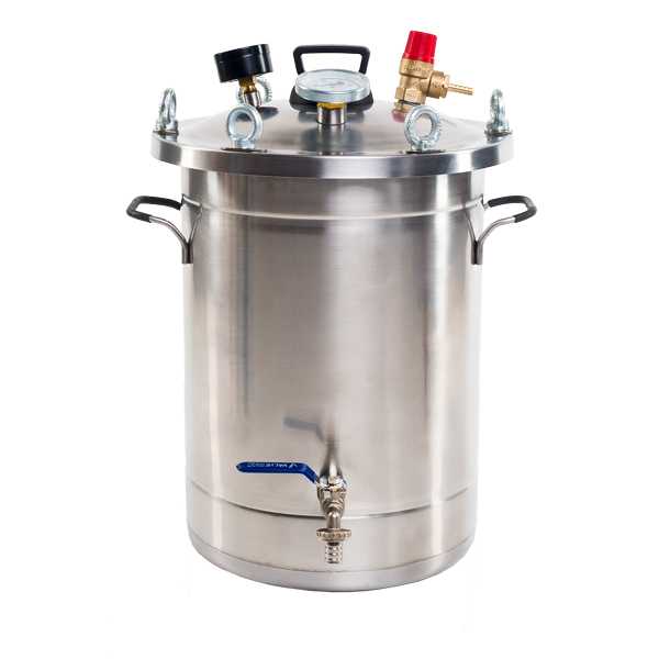 Распродажа автоклавов БУЛАТ в Белинском